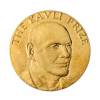 Presented the 2016 Kavli Prizes
